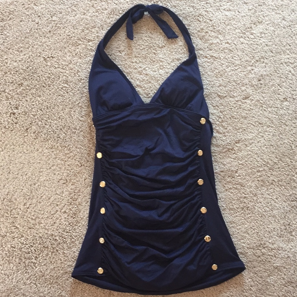 Juicy Couture one-piece Swimsuit